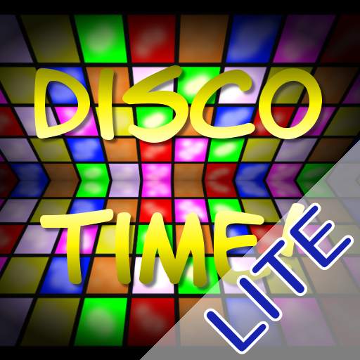 Disco Time Lite 7.0