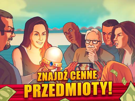 Bid Wars 2: Gra biznesowa screenshot 10