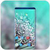 Theme for samsung J4  wallpaper 2.0.1