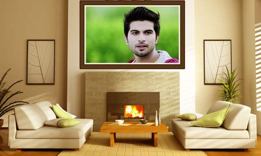 Photo Frame Pro screenshot 4