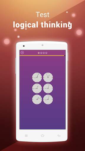 Training Brain Games for adults screenshot 6