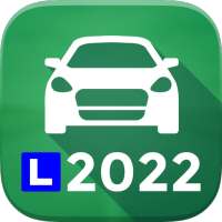 Dutch Caribbean Theory Test icon