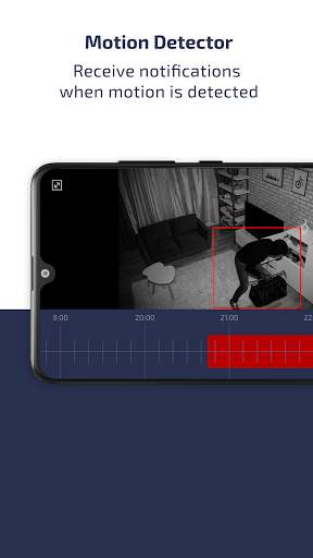 OwlSight - Cloud-based Video S screenshot 1