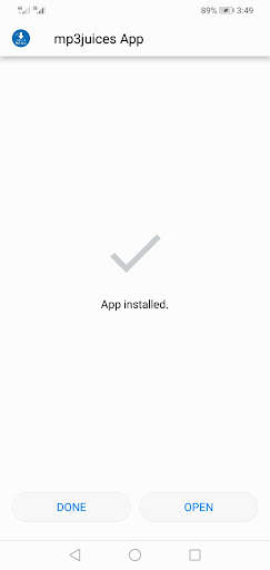 Mp3juices free music screenshot 6