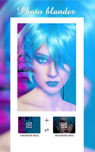 Photo Magic Maker screenshot 2