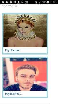 World of Psychics screenshot 4