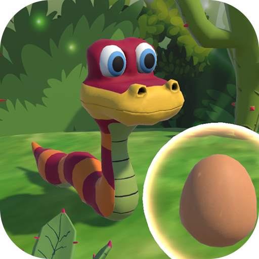 Snakoos 3D 3.11