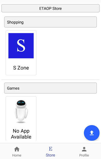 ETAOP Store : Create Apps Or Download For Free screenshot 8