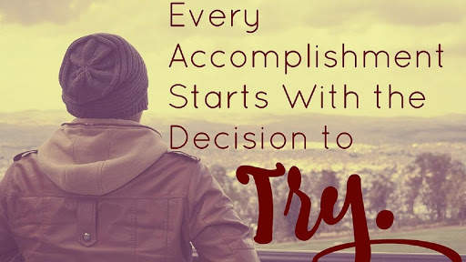 Daily Motivation स्क्रीनशॉट 1