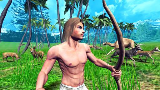 Deer Archer Hunter 2 تصوير الشاشة