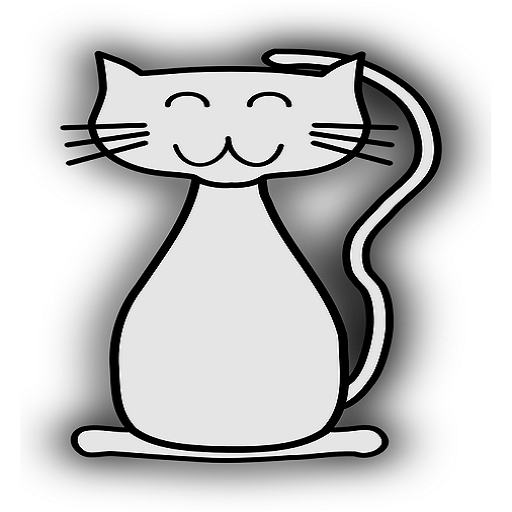 Purring Cat Sound icon