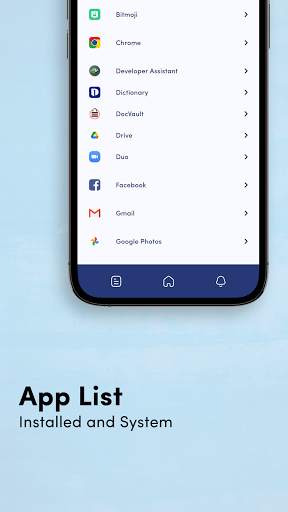 Update Software 2021- Upgrade for Mobile Apps screenshot 4
