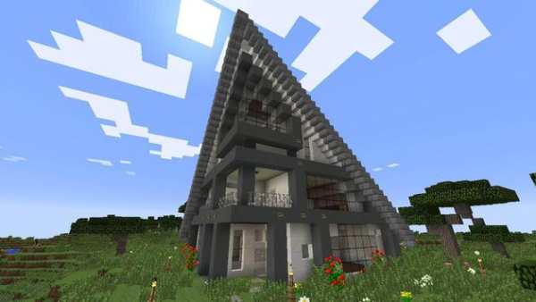 Маинкрафт 2018: Building Simulator 3D скриншот 5