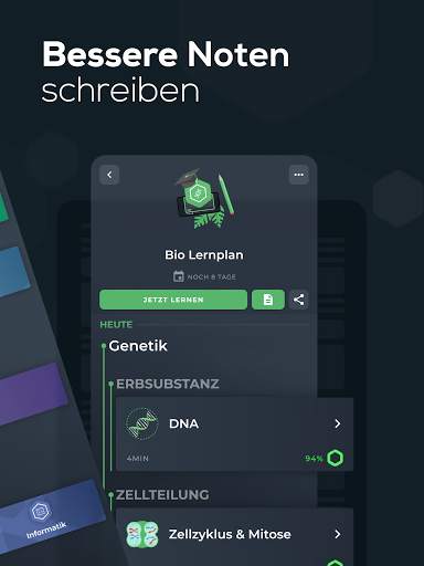 simpleclub - Die Lernapp screenshot 10