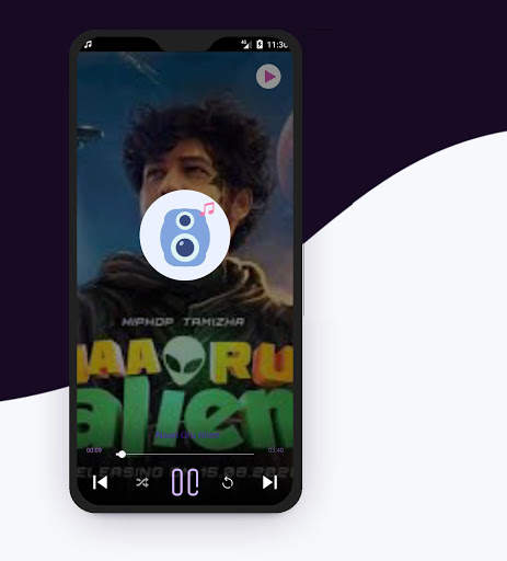 Tamil songs free download😍 screenshot 3