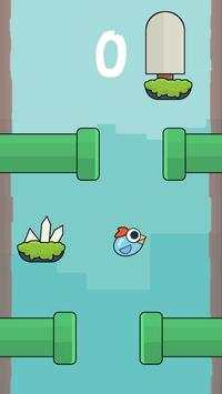 Crazy bird screenshot 8