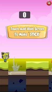 Angry Stick Cat screenshot 4
