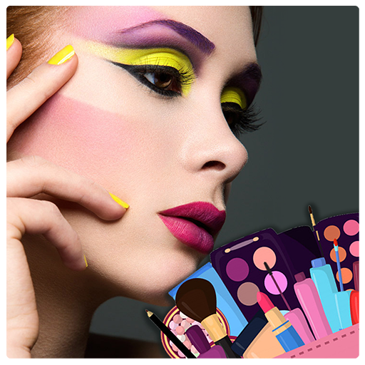 Beauty Face Makeup - Magic Selfie Camera icon