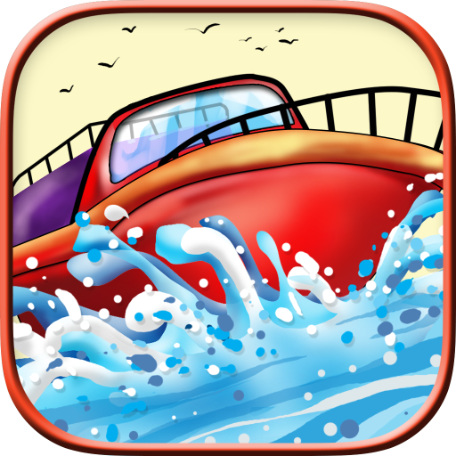 Boat Racing icon