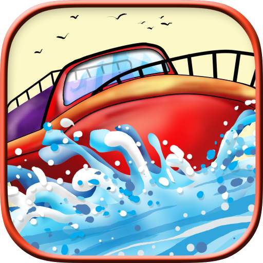 Boat Racing 1.0