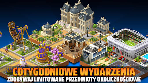City Island 5 - Sym budynku screenshot 4