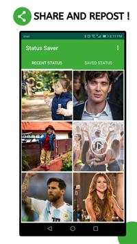 Status Saver screenshot 6