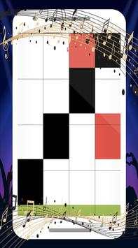 Ariana Grande Piano Tiles screenshot 3