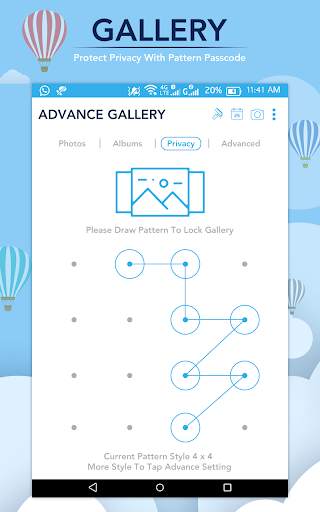 Gallery screenshot 3