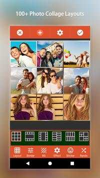 Collage Maker screenshot 4