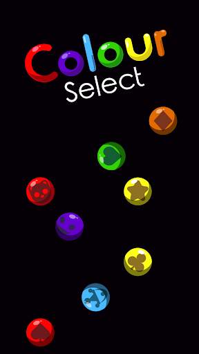 Colour Select Game screenshot 8