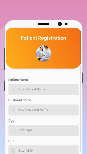 Antenatal Care screenshot 4