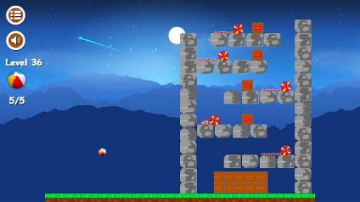 The Ball Game screenshot 3
