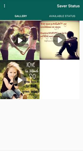 Status Saver  - Free downloader app screenshot 2
