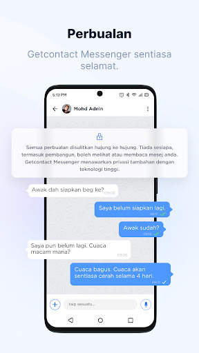 Getcontact screenshot 6