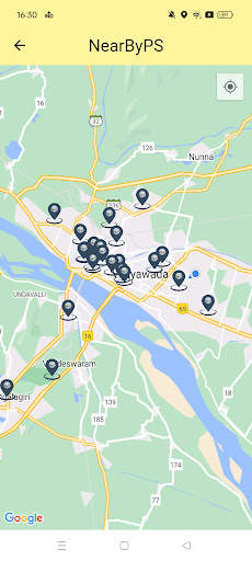 Women Safety App screenshot 5