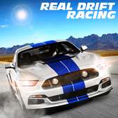 City Car: Drift Racing 2017 logo