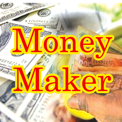 Money Maker icon