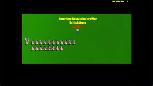 Volley Fire screenshot 3