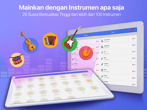 Pianist HD : Piano   screenshot 10