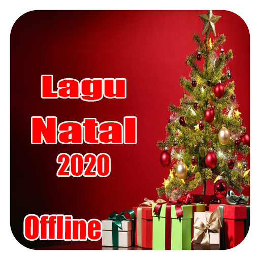 🎵 Lagu Natal Lengkap Offline 🎵 icon