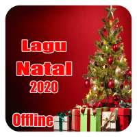 🎵 Lagu Natal Lengkap Offline 🎵 logo