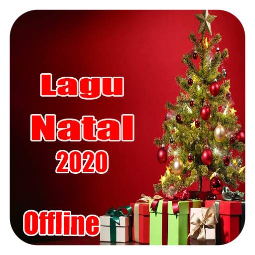 🎵 Lagu Natal Lengkap Offline 🎵 screenshot 1