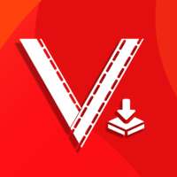 Video Downloader MP4 & MP3 -  Downloader & Browser logo