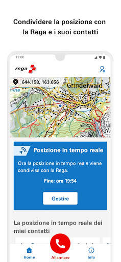 Rega screenshot 4
