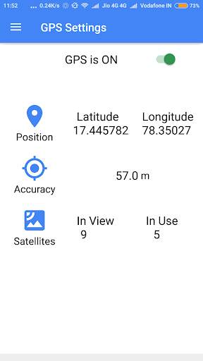 Western Ghats SDI screenshot 4