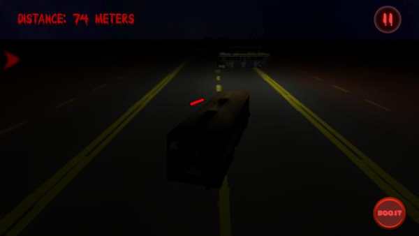 Zombie Way screenshot 3