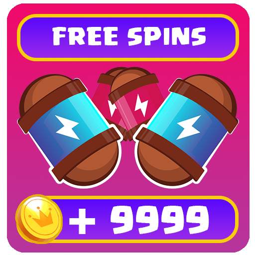 Daily Free Spins and Coins calc for Master Spins 1.0