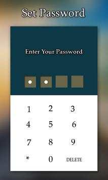 Photo Locker screenshot 3