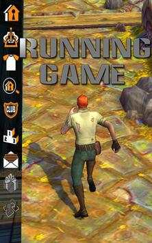 Running Game Free screenshot 1