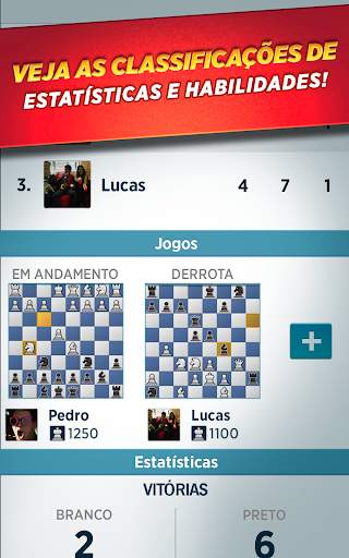 Chess With Friends screenshot 3